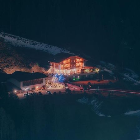 Willa Agritur Agua Biencia Pozza di Fassa Zewnętrze zdjęcie