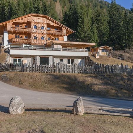 Willa Agritur Agua Biencia Pozza di Fassa Zewnętrze zdjęcie
