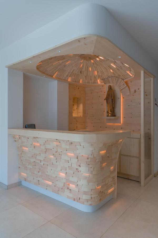 Willa Agritur Agua Biencia Pozza di Fassa Zewnętrze zdjęcie